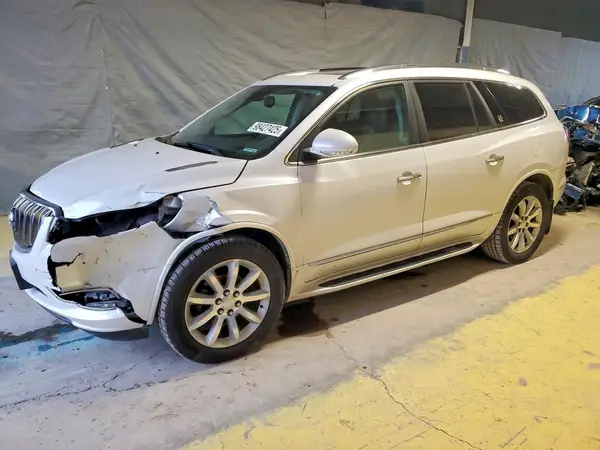 5GAKVCKD4GJ233817 2016 BUICK ENCLAVE - Image 1
