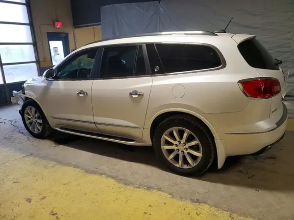 5GAKVCKD4GJ233817 2016 BUICK ENCLAVE - Image 2