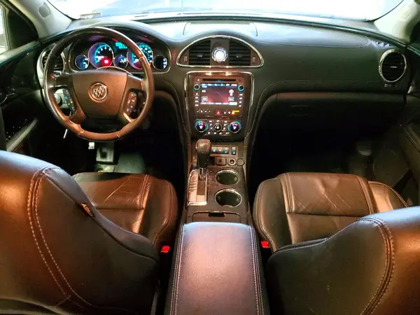 5GAKVCKD4GJ233817 2016 BUICK ENCLAVE - Image 8