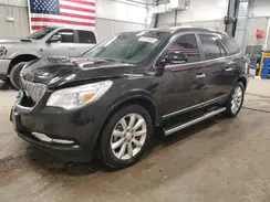 5GAKVCKD4GJ236071 2016 BUICK ENCLAVE