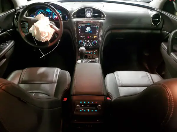 5GAKVCKD4GJ236071 2016 BUICK ENCLAVE - Image 8