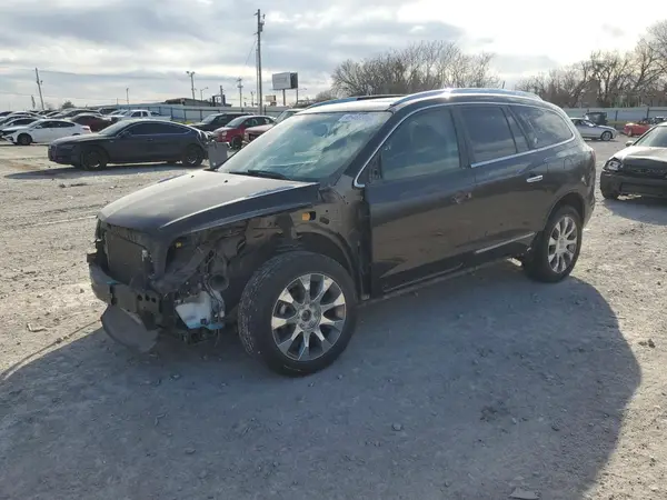 5GAKVCKD4GJ237141 2016 BUICK ENCLAVE - Image 1
