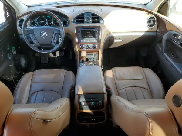 5GAKVCKD4GJ237141 2016 BUICK ENCLAVE - Image 8