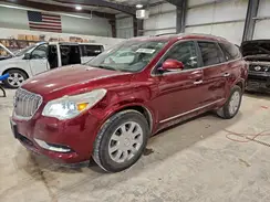 5GAKVCKD4GJ243750 2016 BUICK ENCLAVE