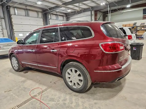 5GAKVCKD4GJ243750 2016 BUICK ENCLAVE - Image 2