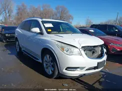 5GAKVCKD4GJ251217 2016 BUICK ENCLAVE