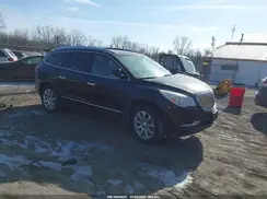 5GAKVCKD4GJ251265 2016 BUICK ENCLAVE