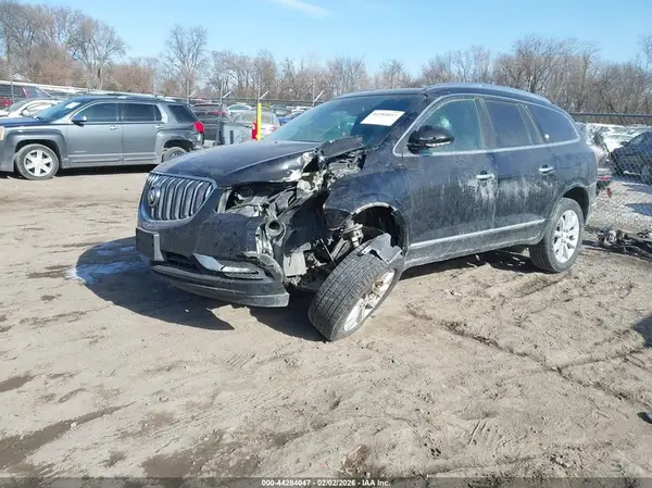 5GAKVCKD4GJ251265 2016 BUICK ENCLAVE - Image 2