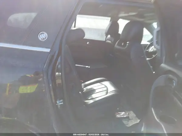 5GAKVCKD4GJ251265 2016 BUICK ENCLAVE - Image 8