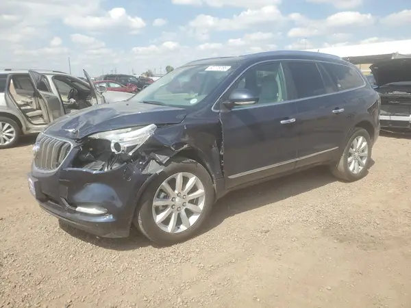 5GAKVCKD4GJ251640 2016 BUICK ENCLAVE - Image 1