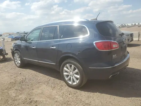 5GAKVCKD4GJ251640 2016 BUICK ENCLAVE - Image 2