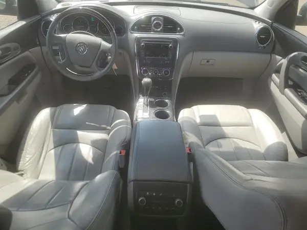 5GAKVCKD4GJ251640 2016 BUICK ENCLAVE - Image 8