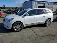 5GAKVCKD4GJ262329 2016 BUICK ENCLAVE