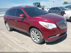 5GAKVCKD4GJ276313 2016 BUICK ENCLAVE