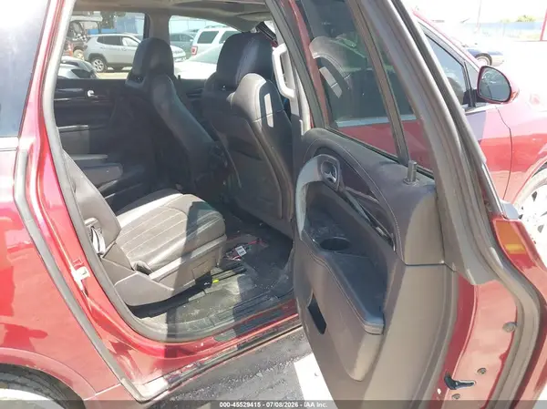 5GAKVCKD4GJ276313 2016 BUICK ENCLAVE - Image 8