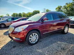 5GAKVCKD4GJ284122 2016 BUICK ENCLAVE