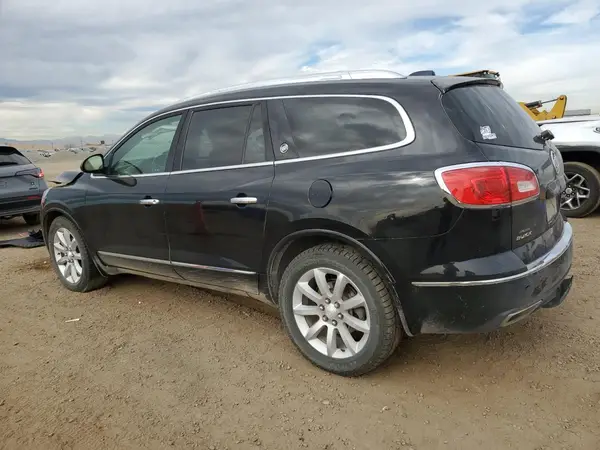 5GAKVCKD4GJ290034 2016 BUICK ENCLAVE - Image 2