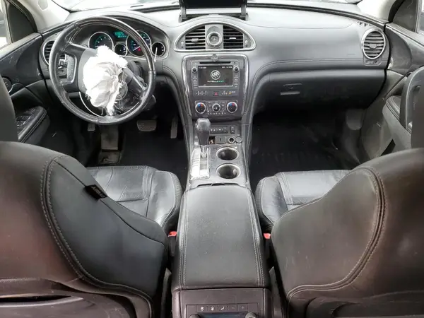 5GAKVCKD4GJ290034 2016 BUICK ENCLAVE - Image 8