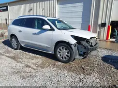 5GAKVCKD4GJ293998 2016 BUICK ENCLAVE