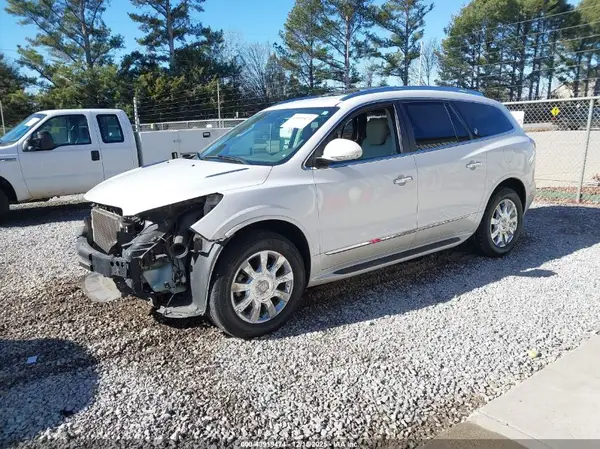 5GAKVCKD4GJ293998 2016 BUICK ENCLAVE - Image 2