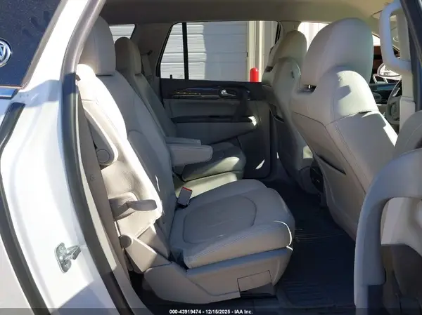5GAKVCKD4GJ293998 2016 BUICK ENCLAVE - Image 8
