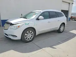 5GAKVCKD4GJ308094 2016 BUICK ENCLAVE