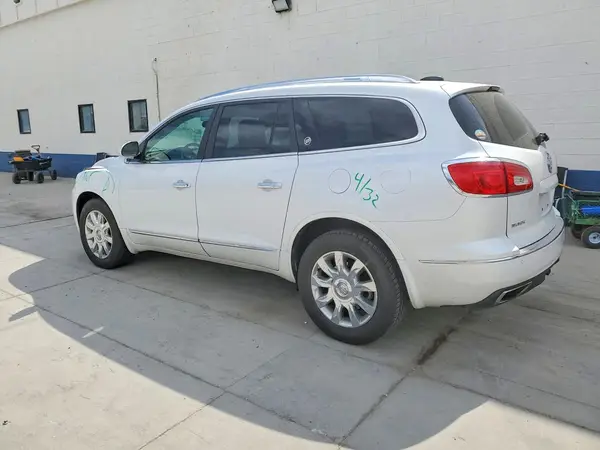 5GAKVCKD4GJ308094 2016 BUICK ENCLAVE - Image 2