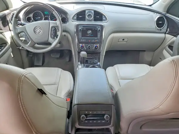 5GAKVCKD4GJ308094 2016 BUICK ENCLAVE - Image 8