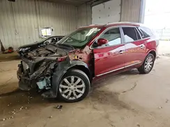 5GAKVCKD4GJ318401 2016 BUICK ENCLAVE