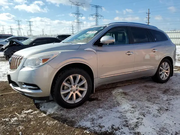 5GAKVCKD4GJ318432 2016 BUICK ENCLAVE - Image 1