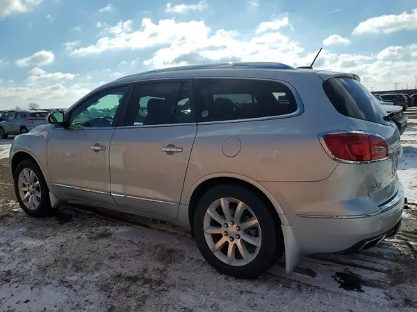 5GAKVCKD4GJ318432 2016 BUICK ENCLAVE - Image 2