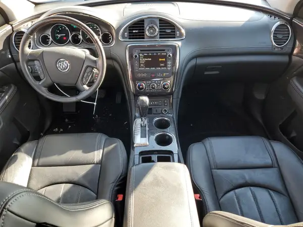 5GAKVCKD4GJ318432 2016 BUICK ENCLAVE - Image 8