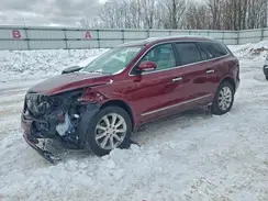 5GAKVCKD4GJ321556 2016 BUICK ENCLAVE