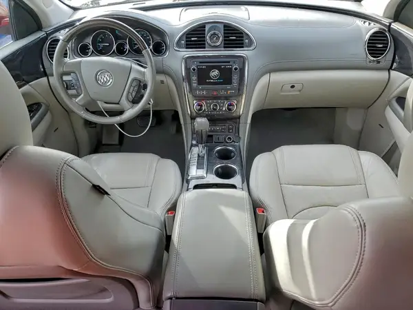 5GAKVCKD4GJ321556 2016 BUICK ENCLAVE - Image 8