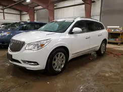5GAKVCKD4GJ322402 2016 BUICK ENCLAVE