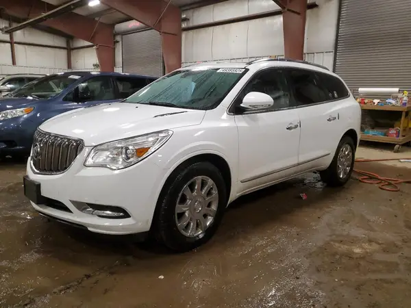 5GAKVCKD4GJ322402 2016 BUICK ENCLAVE - Image 1