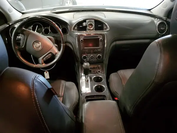 5GAKVCKD4GJ322402 2016 BUICK ENCLAVE - Image 8