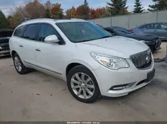 5GAKVCKD4GJ332251 2016 BUICK ENCLAVE