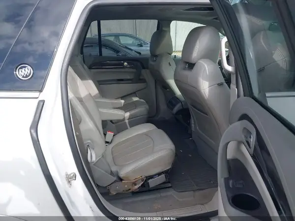 5GAKVCKD4GJ332251 2016 BUICK ENCLAVE - Image 8