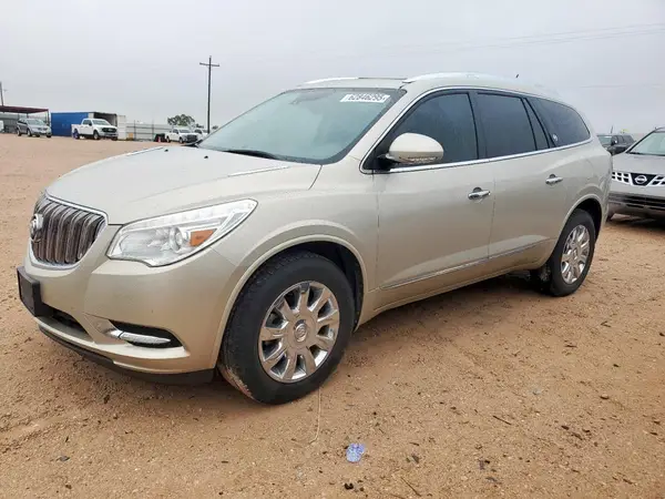 5GAKVCKD4HJ111069 2017 BUICK ENCLAVE - Image 1
