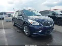 5GAKVCKD4HJ111153 2017 BUICK ENCLAVE