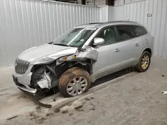 5GAKVCKD4HJ111945 2017 BUICK ENCLAVE