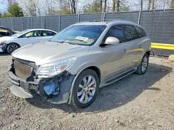 5GAKVCKD4HJ113307 2017 BUICK ENCLAVE