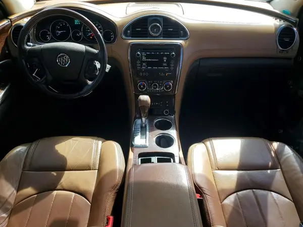 5GAKVCKD4HJ113307 2017 BUICK ENCLAVE - Image 8