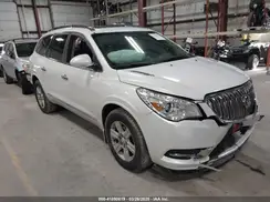 5GAKVCKD4HJ116921 2017 BUICK ENCLAVE