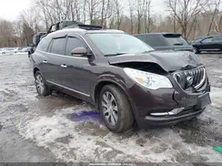 5GAKVCKD4HJ117731 2017 BUICK ENCLAVE
