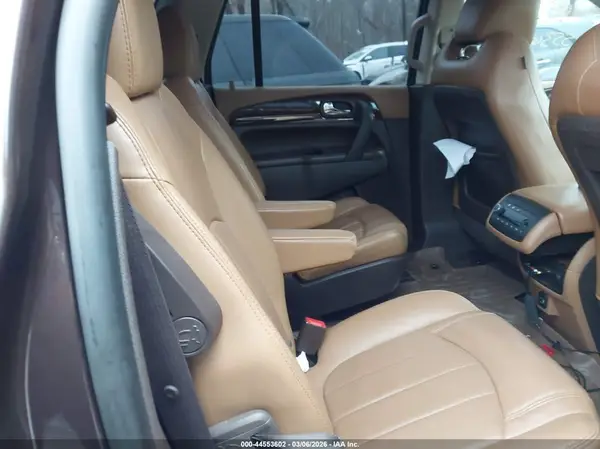 5GAKVCKD4HJ117731 2017 BUICK ENCLAVE - Image 8