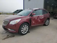 5GAKVCKD4HJ119947 2017 BUICK ENCLAVE