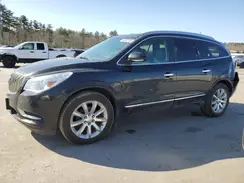 5GAKVCKD4HJ127255 2017 BUICK ENCLAVE