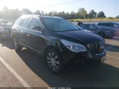 5GAKVCKD4HJ132181 2017 BUICK ENCLAVE